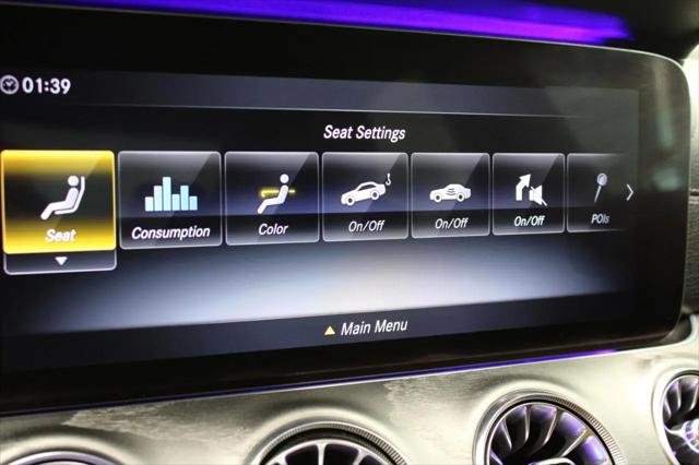 2020 Mercedes-Benz CLS CLS 450