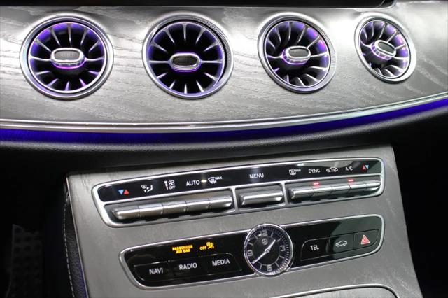 2020 Mercedes-Benz CLS CLS 450