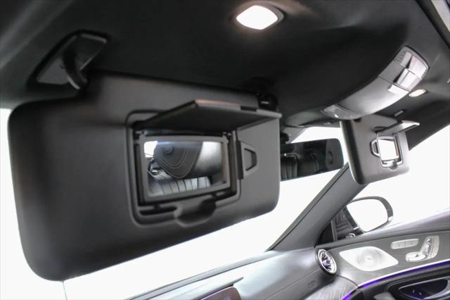 2020 Mercedes-Benz CLS CLS 450
