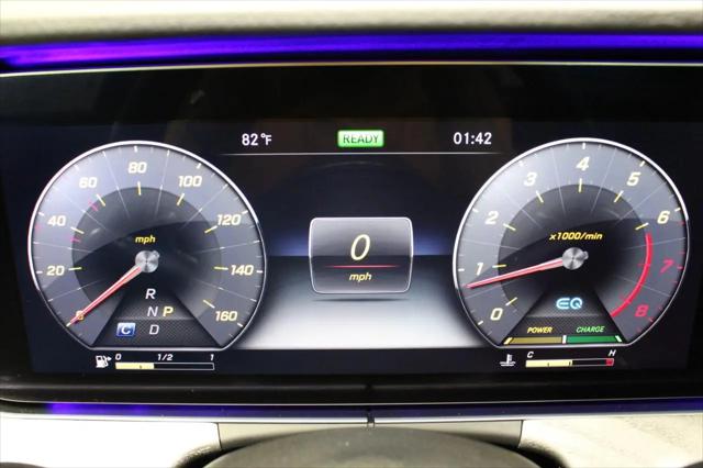 2020 Mercedes-Benz CLS CLS 450