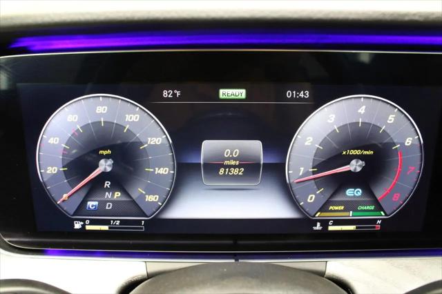2020 Mercedes-Benz CLS CLS 450