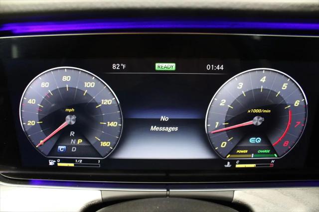 2020 Mercedes-Benz CLS CLS 450
