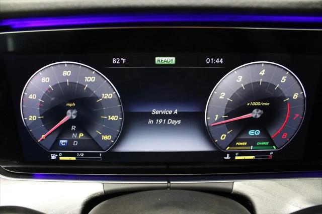 2020 Mercedes-Benz CLS CLS 450