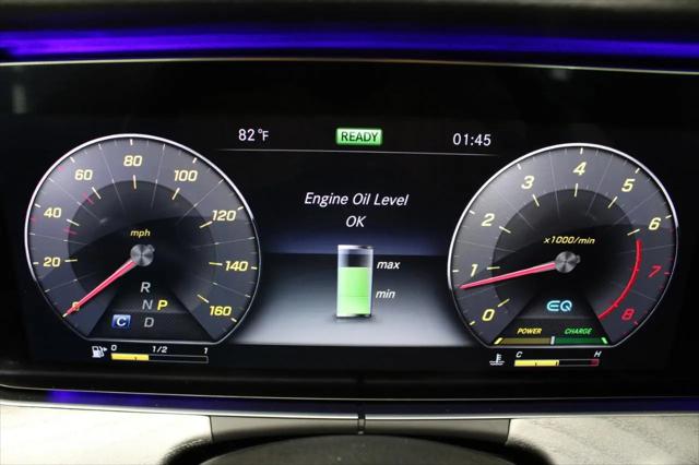 2020 Mercedes-Benz CLS CLS 450