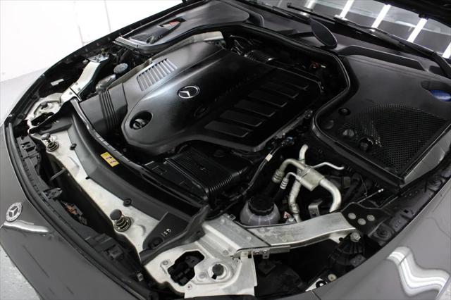 2020 Mercedes-Benz CLS CLS 450