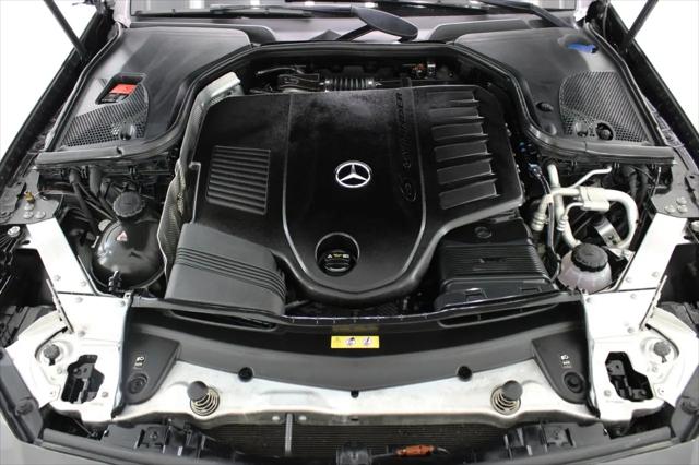 2020 Mercedes-Benz CLS CLS 450