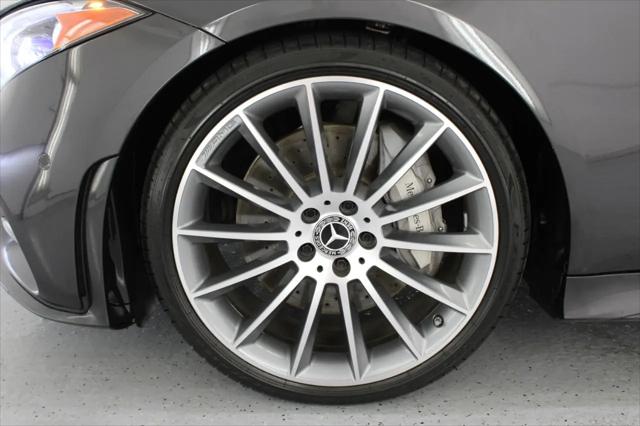 2020 Mercedes-Benz CLS CLS 450