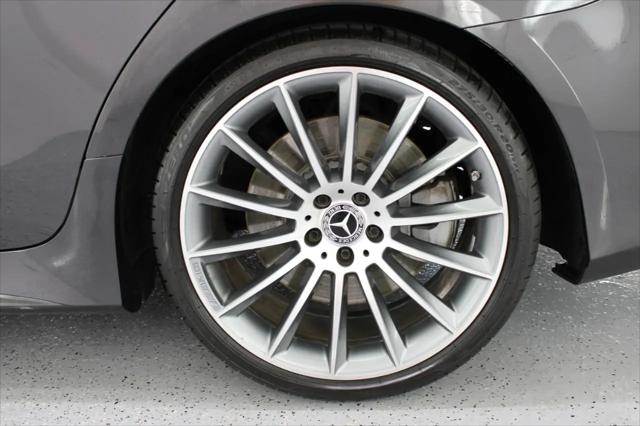 2020 Mercedes-Benz CLS CLS 450