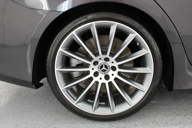 2020 Mercedes-Benz CLS CLS 450