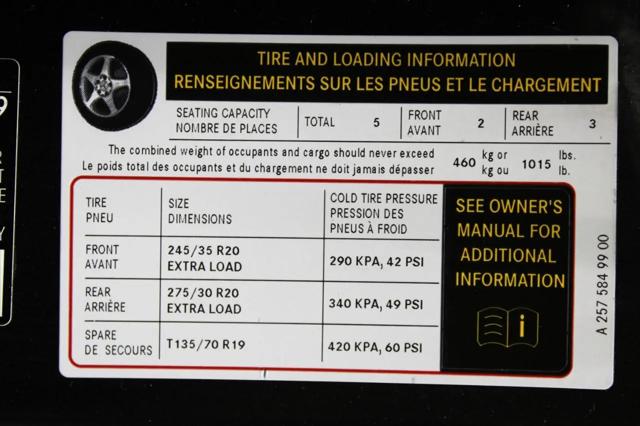 2020 Mercedes-Benz CLS CLS 450
