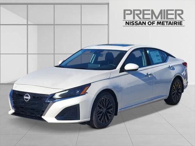 2026 Nissan Altima SV FWD for sale in Metairie, LA