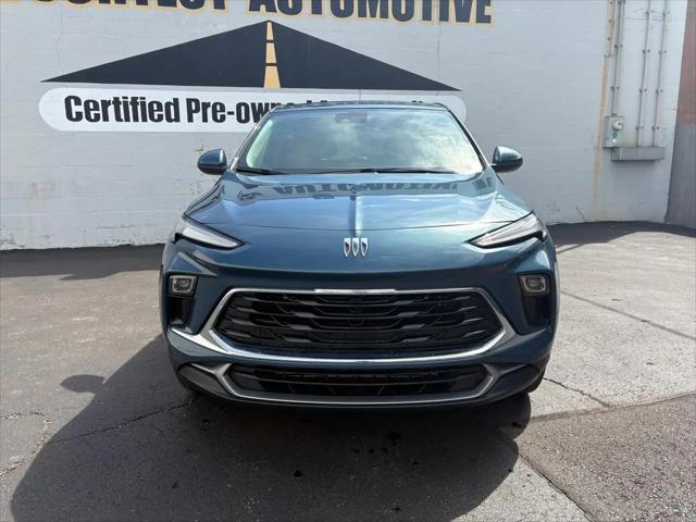 2024 Buick Encore GX Preferred FWD