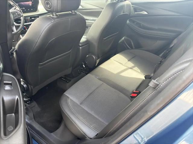 2024 Buick Encore GX Preferred FWD