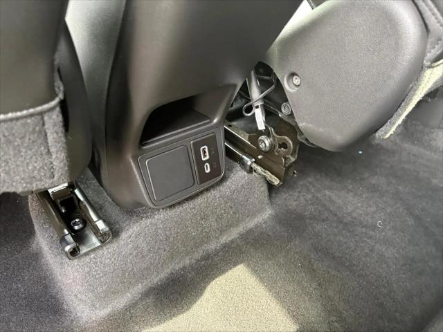 2024 Buick Encore GX Preferred FWD