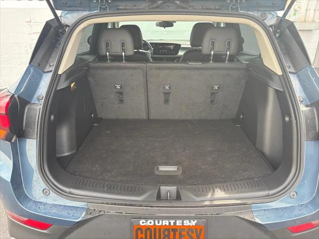 2024 Buick Encore GX Preferred FWD