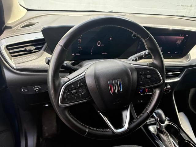 2024 Buick Encore GX Preferred FWD