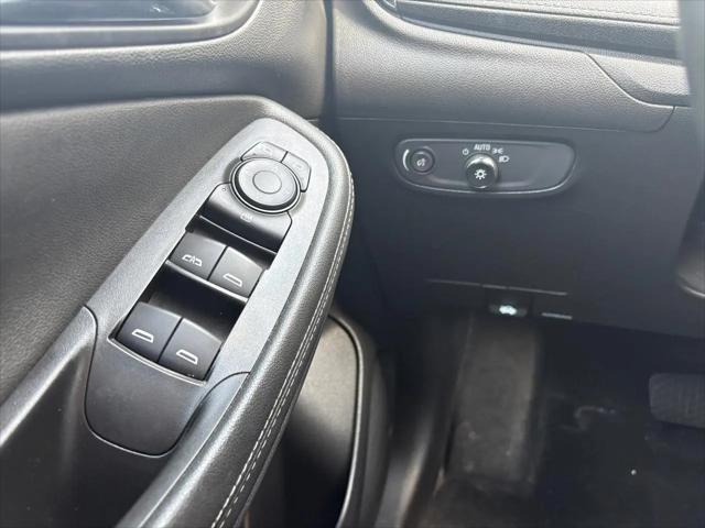 2024 Buick Encore GX Preferred FWD