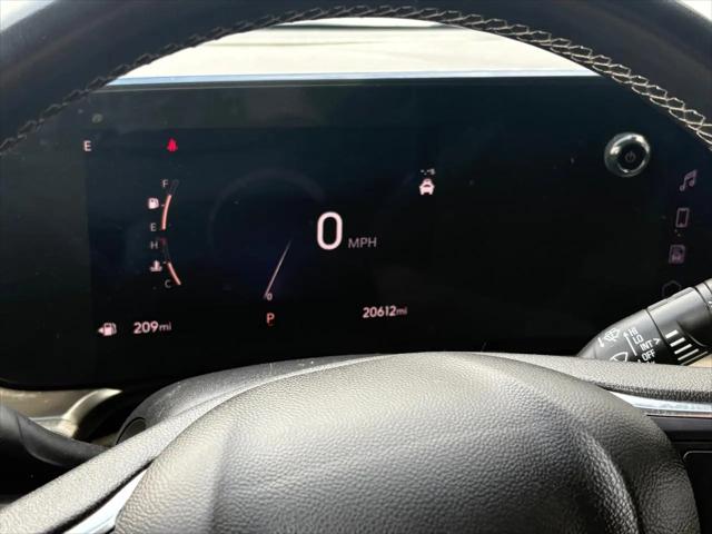 2024 Buick Encore GX Preferred FWD