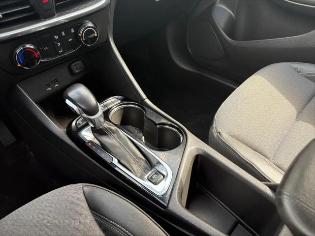 2024 Buick Encore GX Preferred FWD