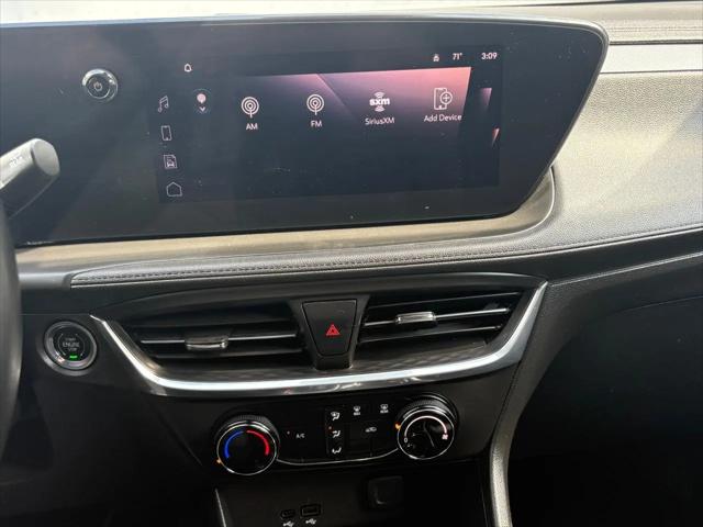 2024 Buick Encore GX Preferred FWD