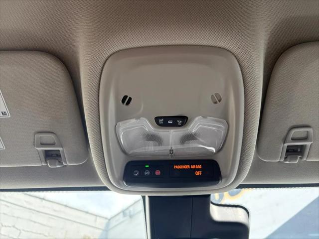 2024 Buick Encore GX Preferred FWD
