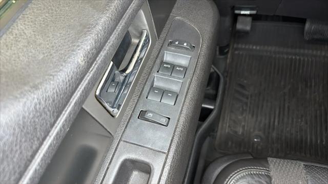 2013 Ford F-150 SVT Raptor