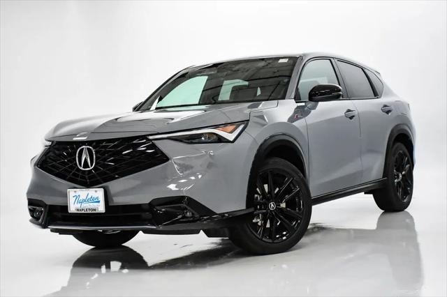 2026 Acura ADX A-Spec with Advance for sale in Elmhurst, IL