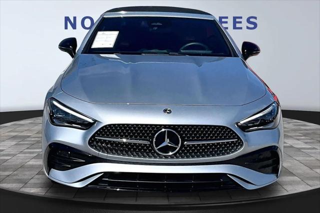 2024 Mercedes-Benz E-CLASS E 300 4MATIC