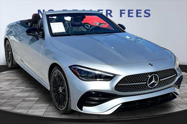 2024 Mercedes-Benz E-CLASS E 300 4MATIC