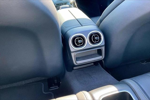 2024 Mercedes-Benz E-CLASS E 300 4MATIC