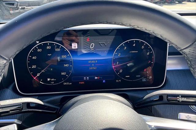 2024 Mercedes-Benz E-CLASS E 300 4MATIC