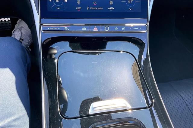 2024 Mercedes-Benz E-CLASS E 300 4MATIC