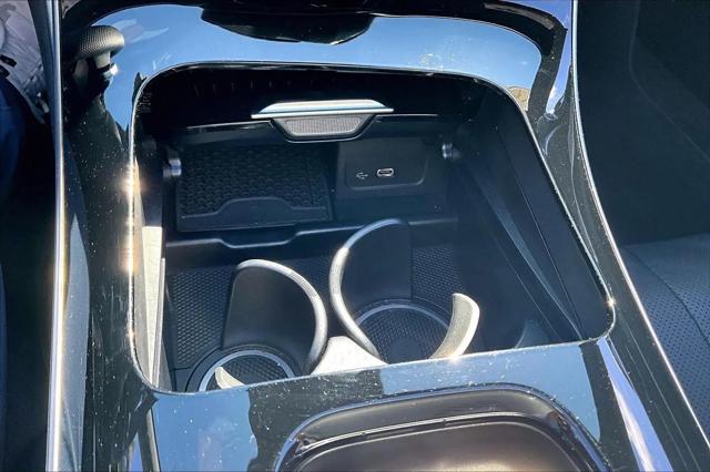 2024 Mercedes-Benz E-CLASS E 300 4MATIC