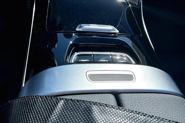 2024 Mercedes-Benz E-CLASS E 300 4MATIC