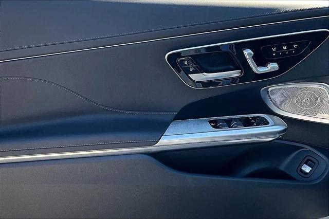 2024 Mercedes-Benz E-CLASS E 300 4MATIC