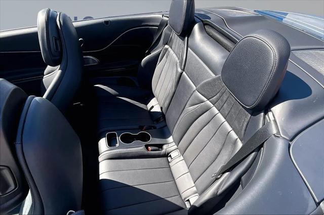2024 Mercedes-Benz E-CLASS E 300 4MATIC