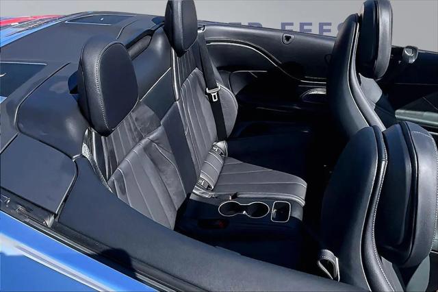 2024 Mercedes-Benz E-CLASS E 300 4MATIC
