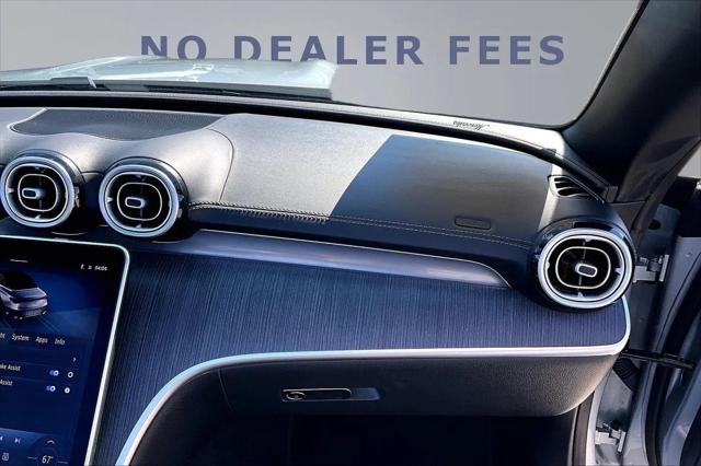 2024 Mercedes-Benz E-CLASS E 300 4MATIC