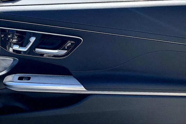 2024 Mercedes-Benz E-CLASS E 300 4MATIC