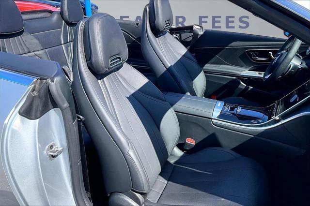 2024 Mercedes-Benz E-CLASS E 300 4MATIC