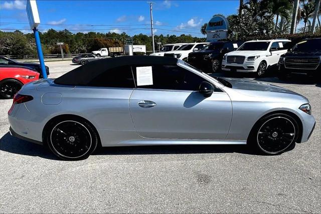 2024 Mercedes-Benz E-CLASS E 300 4MATIC