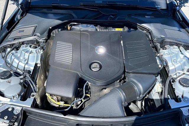 2024 Mercedes-Benz E-CLASS E 300 4MATIC