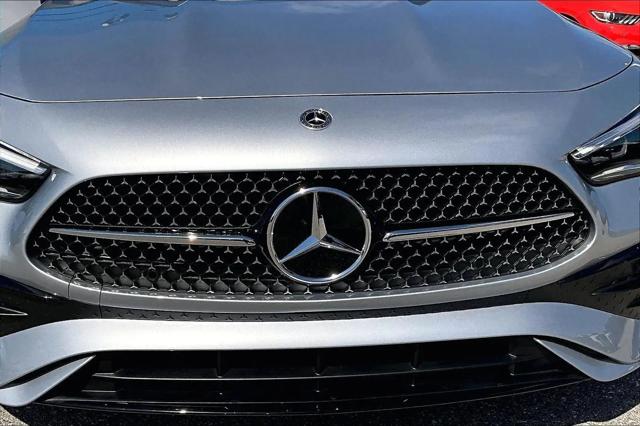 2024 Mercedes-Benz E-CLASS E 300 4MATIC