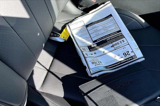 2024 Mercedes-Benz E-CLASS E 300 4MATIC
