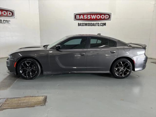 2022 Dodge Charger R/T