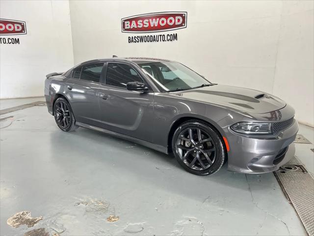 2022 Dodge Charger R/T