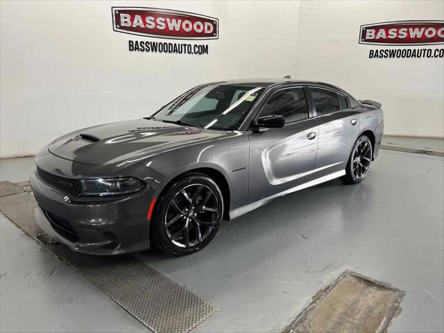 2022 Dodge Charger R/T for sale in Fort Payne, AL