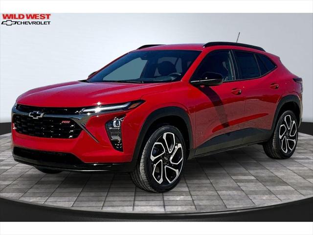 2026 Chevrolet Trax FWD 2RS for sale in Yerington, NV