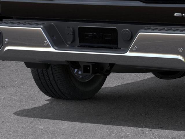 2026 GMC Sierra 1500 Crew Cab, Short Bed, SLT, 4WD