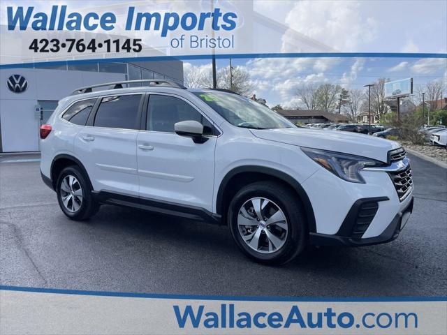 2025 Subaru Ascent Premium 7-Passenger for sale in Bristol, TN